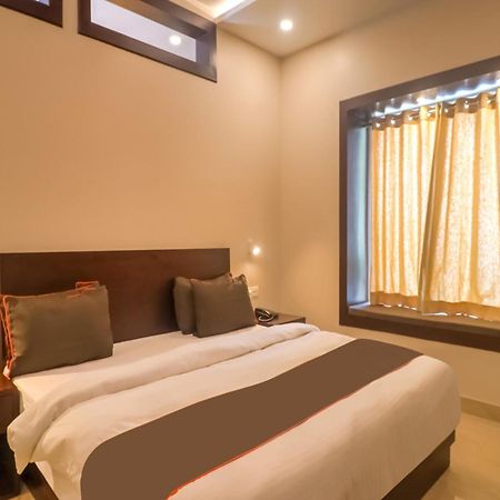 Townhouse Amaraa Farms Near Lulu Hypermarket Lucknow Exteriör bild