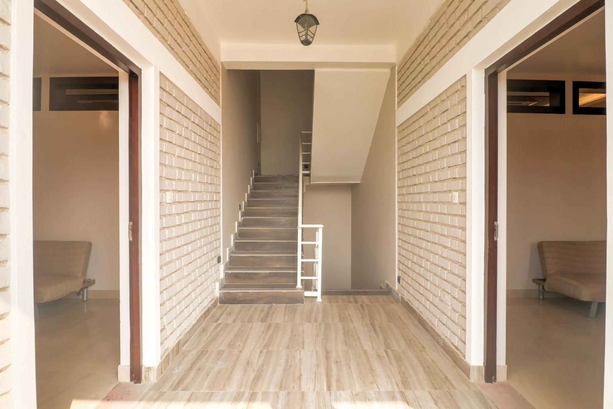 Townhouse Amaraa Farms Near Lulu Hypermarket Lucknow Exteriör bild