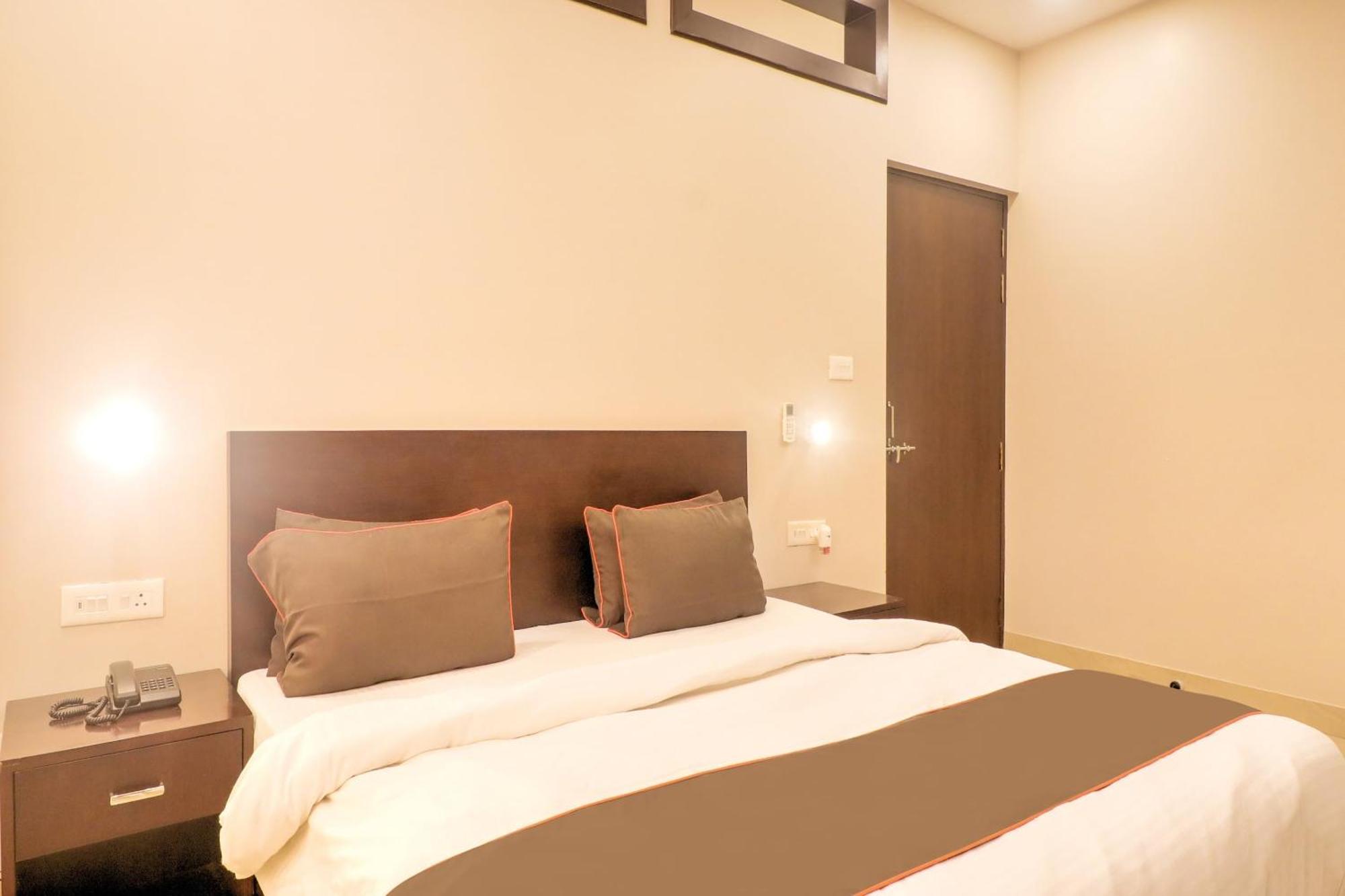 Townhouse Amaraa Farms Near Lulu Hypermarket Lucknow Exteriör bild