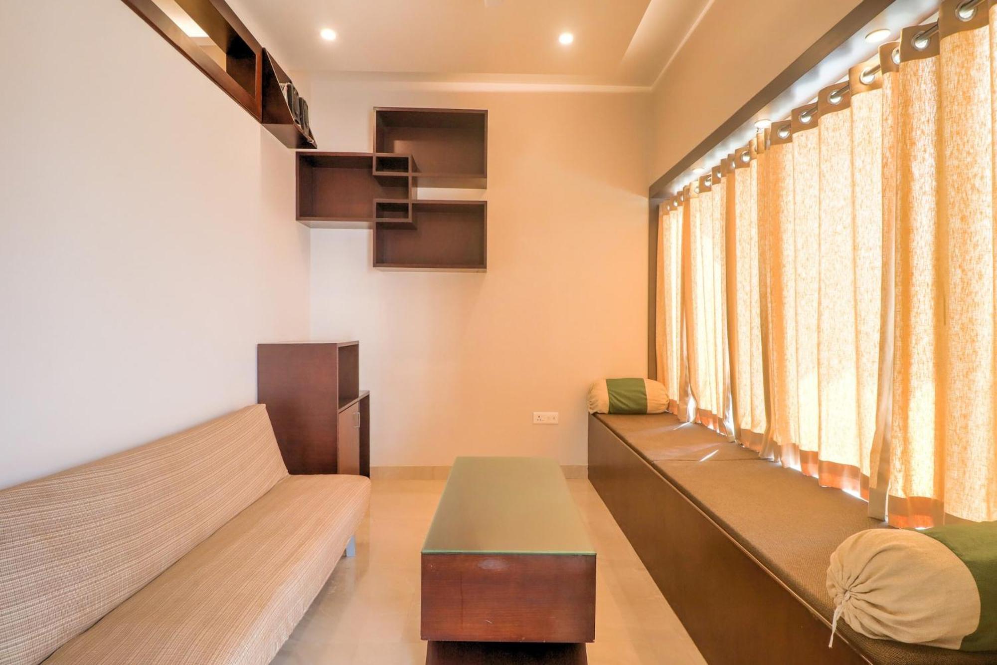 Townhouse Amaraa Farms Near Lulu Hypermarket Lucknow Exteriör bild