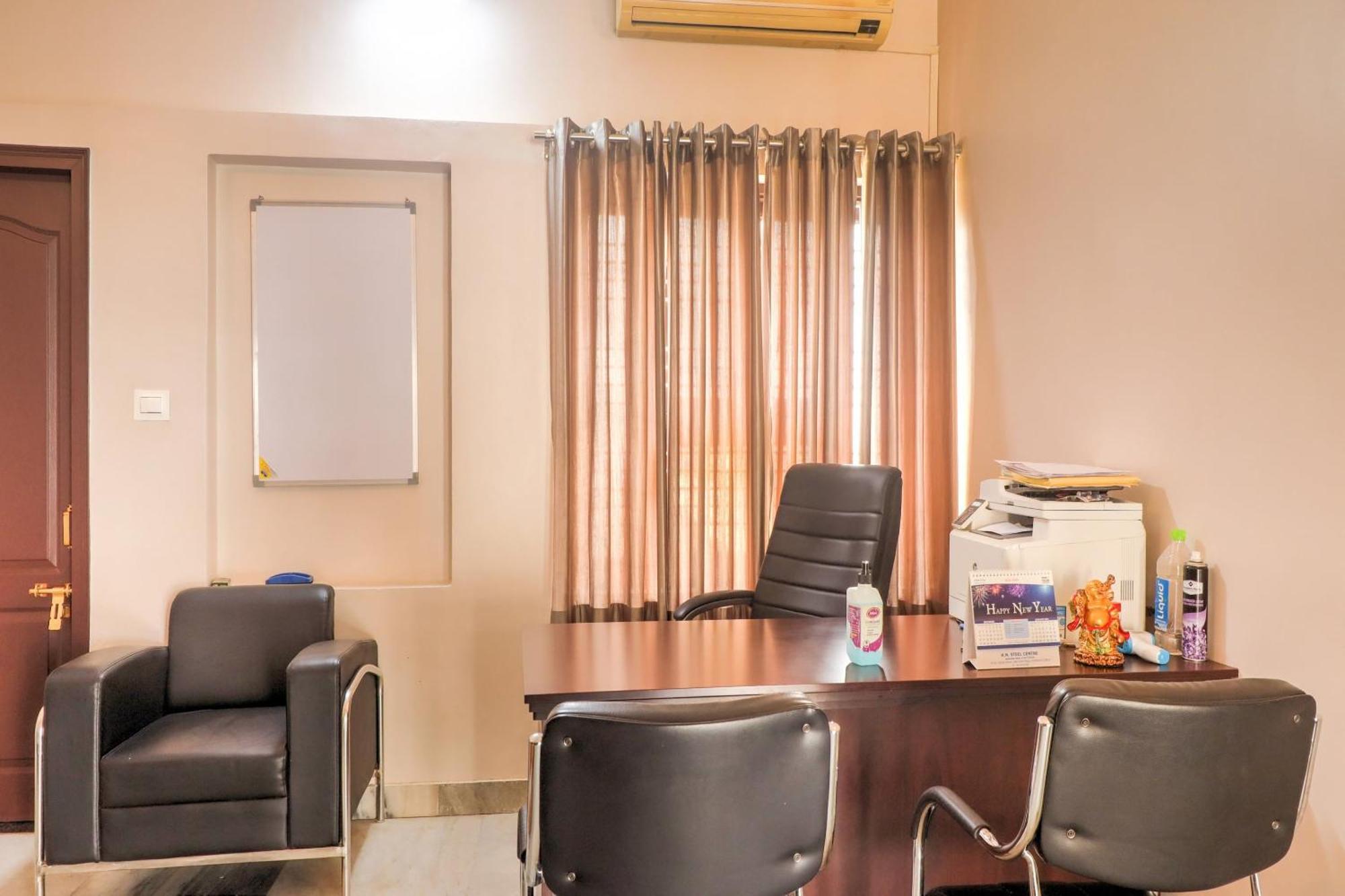 Townhouse Amaraa Farms Near Lulu Hypermarket Lucknow Exteriör bild