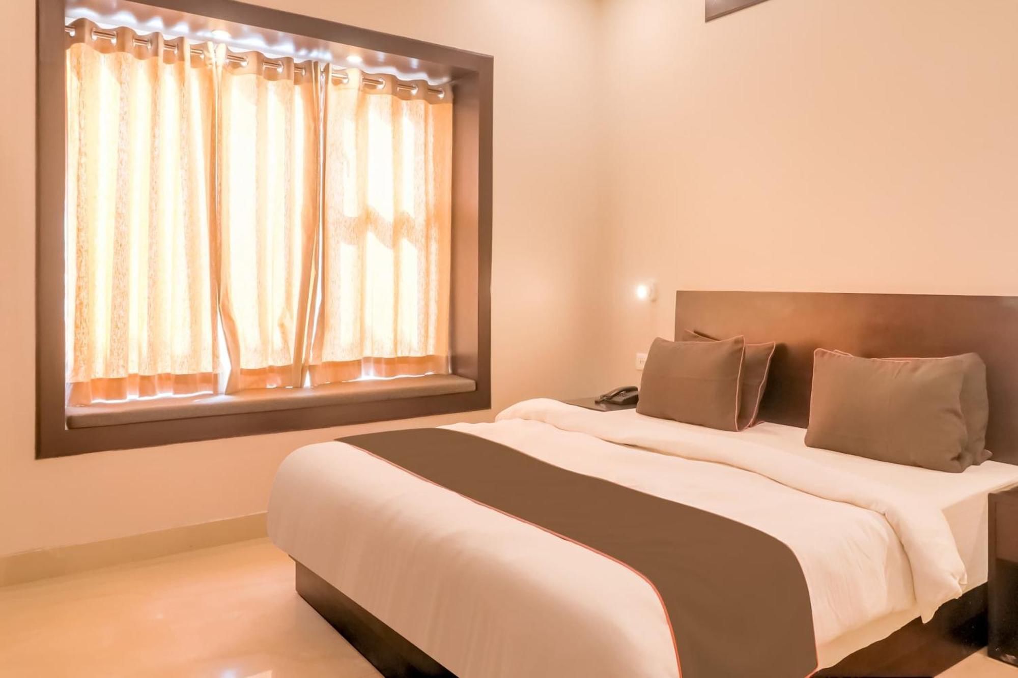Townhouse Amaraa Farms Near Lulu Hypermarket Lucknow Exteriör bild