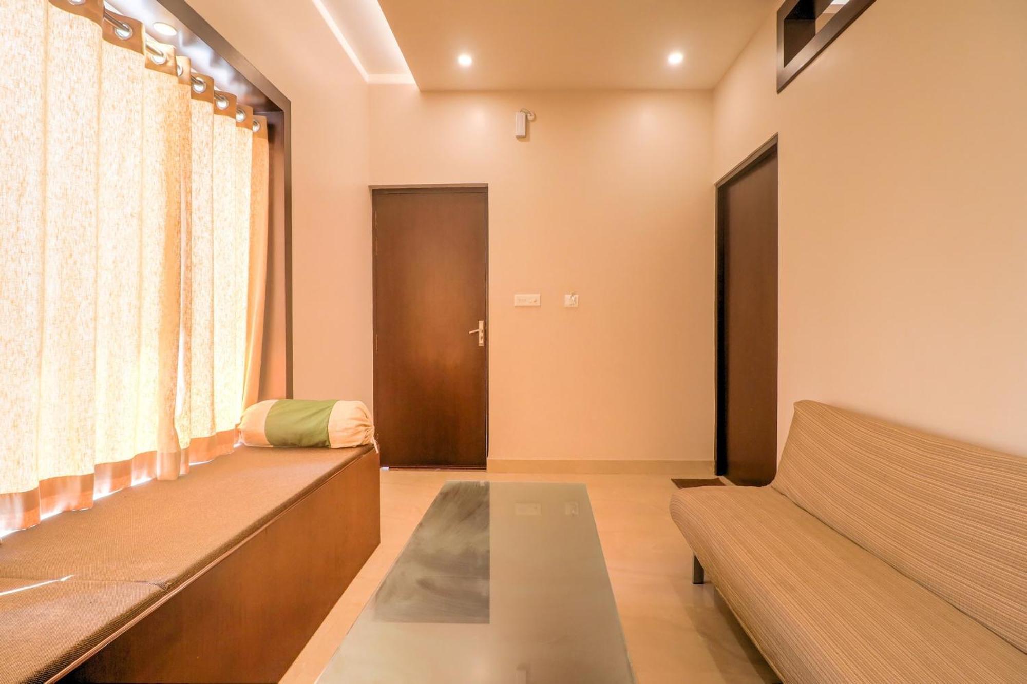 Townhouse Amaraa Farms Near Lulu Hypermarket Lucknow Exteriör bild