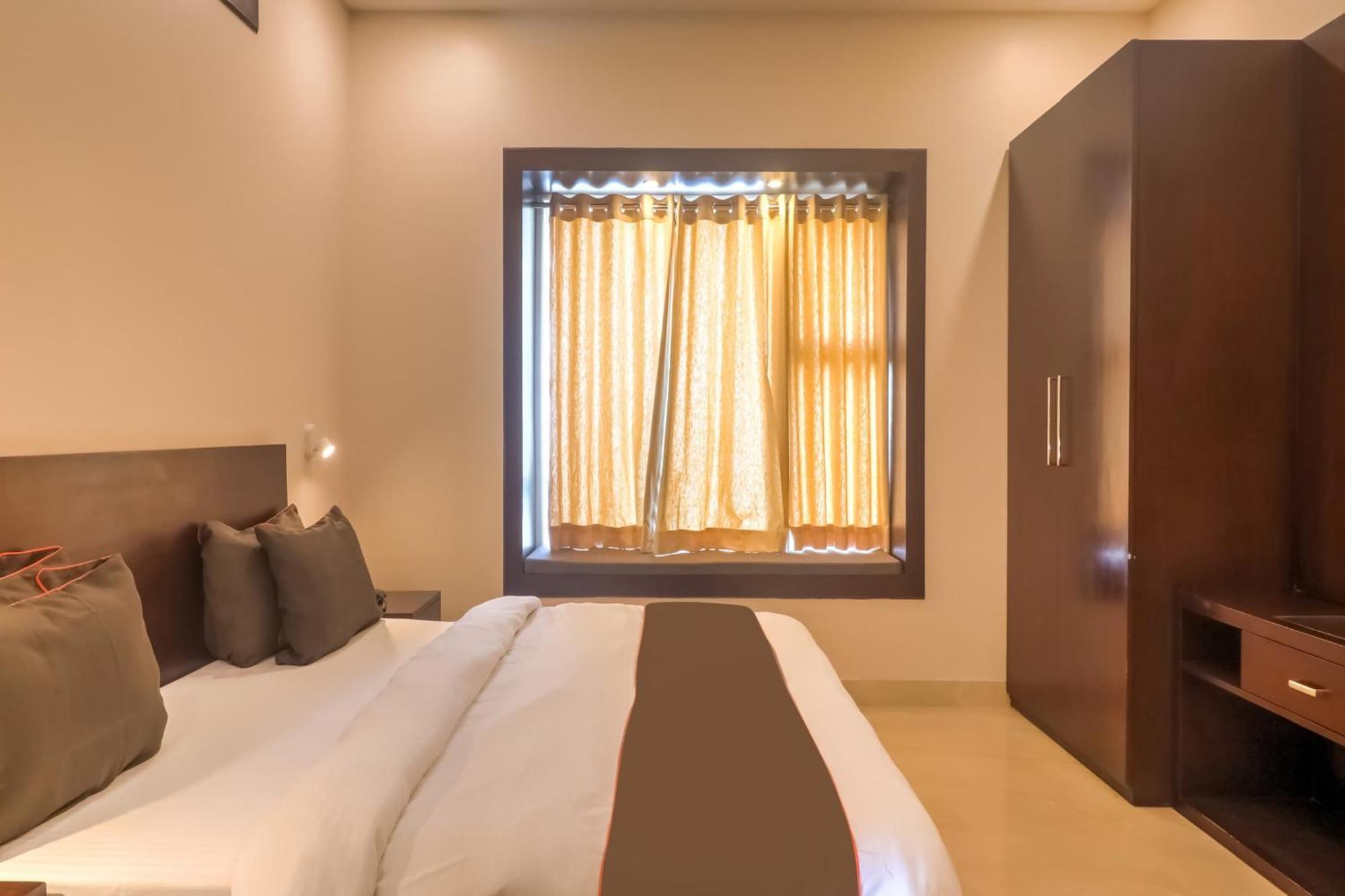 Townhouse Amaraa Farms Near Lulu Hypermarket Lucknow Exteriör bild