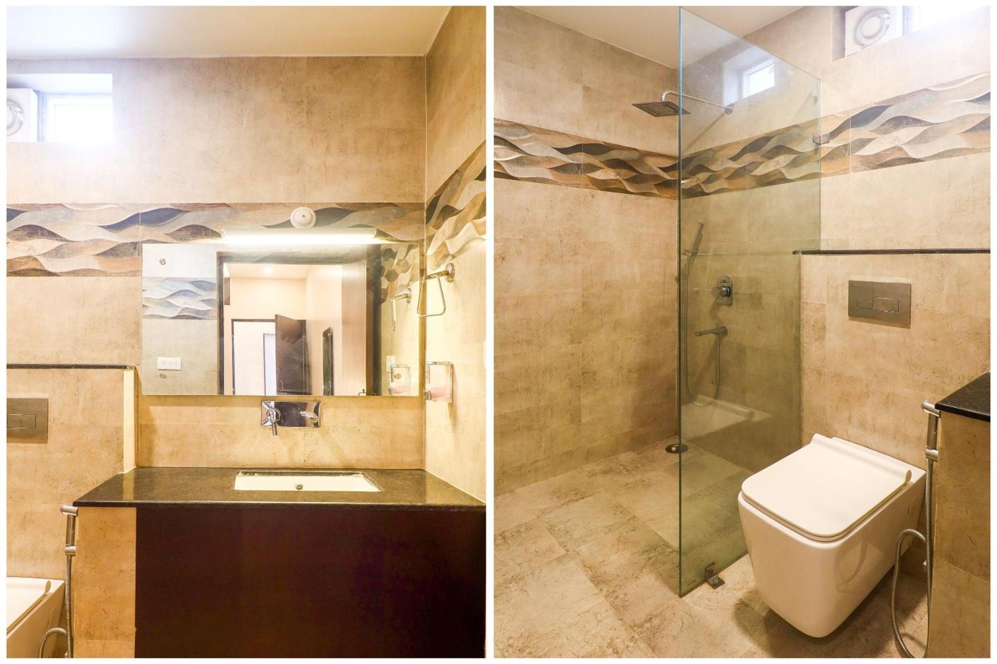 Townhouse Amaraa Farms Near Lulu Hypermarket Lucknow Exteriör bild