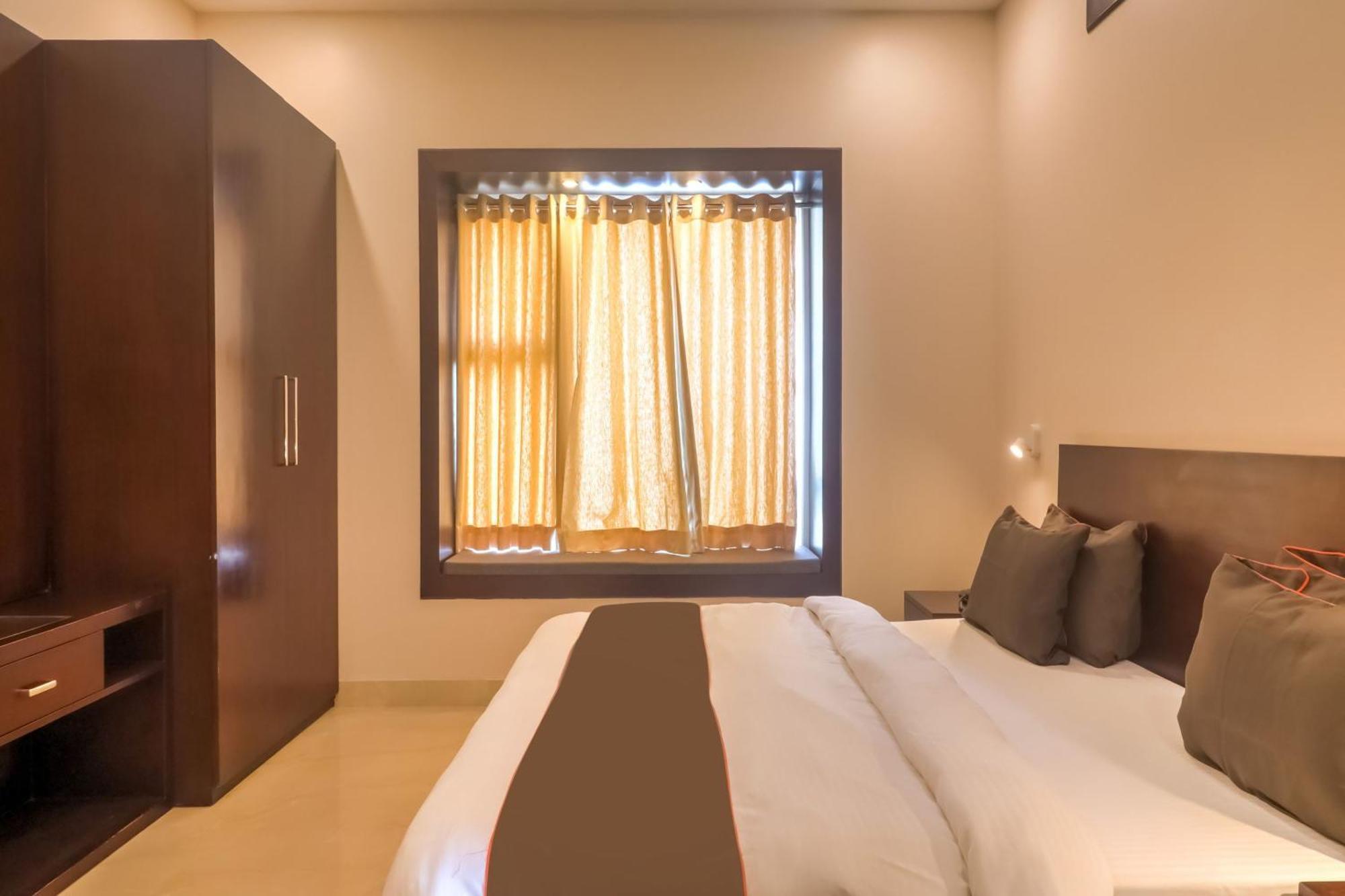 Townhouse Amaraa Farms Near Lulu Hypermarket Lucknow Exteriör bild