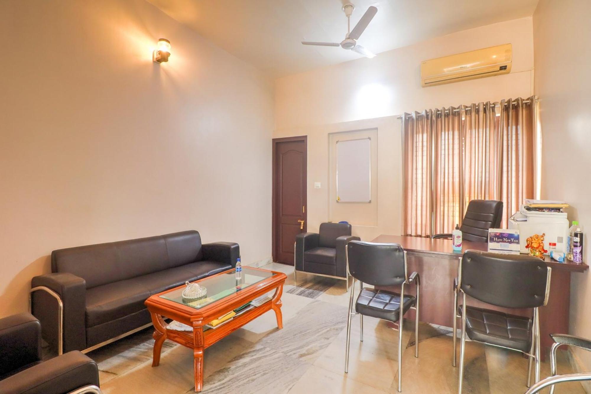 Townhouse Amaraa Farms Near Lulu Hypermarket Lucknow Exteriör bild