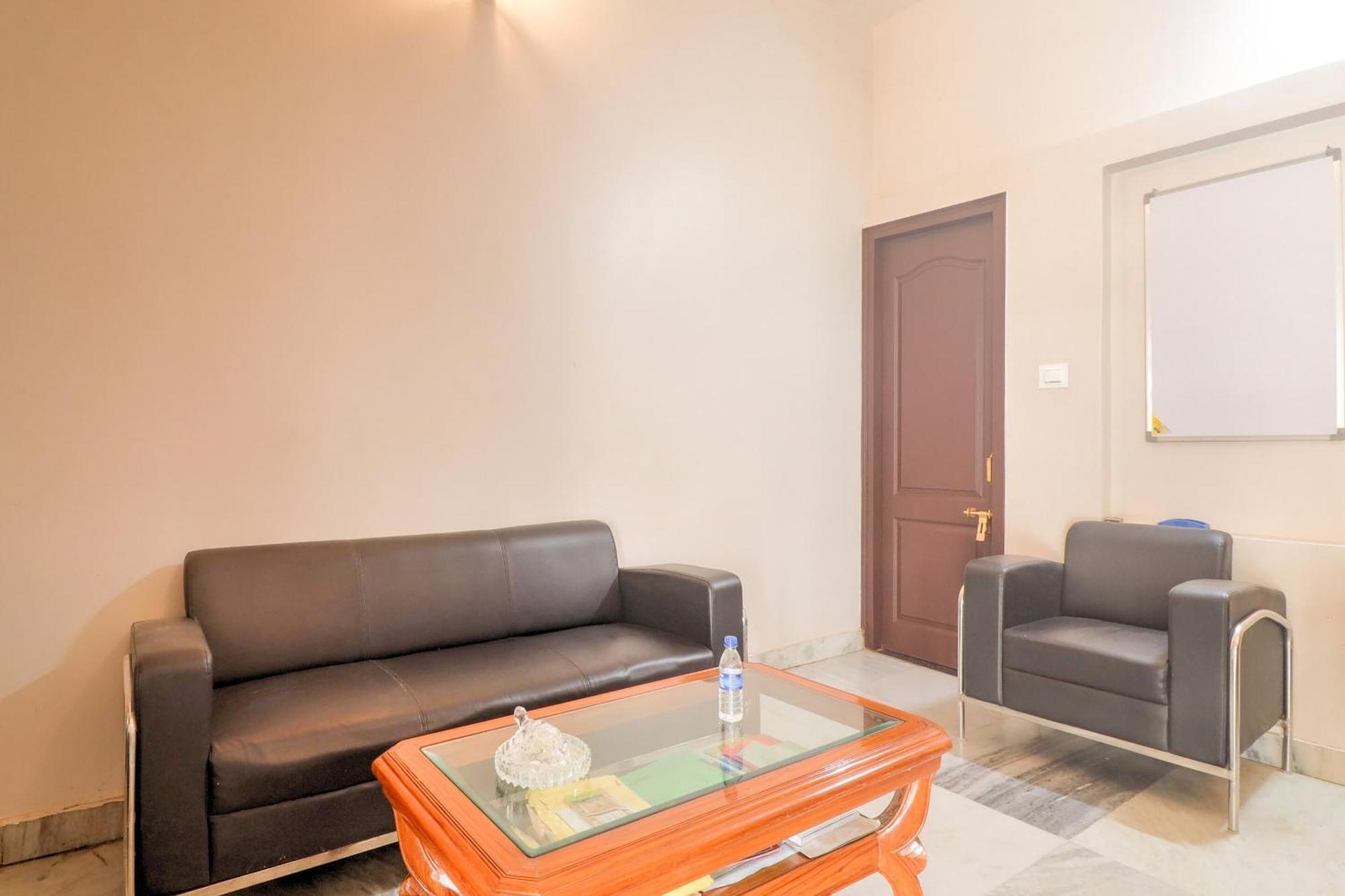 Townhouse Amaraa Farms Near Lulu Hypermarket Lucknow Exteriör bild